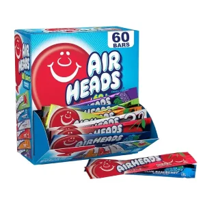 Caramelo americano Air Heads Candyland Tierra Dulce