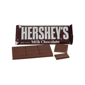 Chocolatina Hershey´s