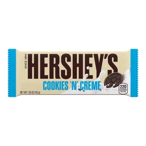 Chocolatina-Hersheys-Cookies-n-Cream-candyland-tierra-dulce