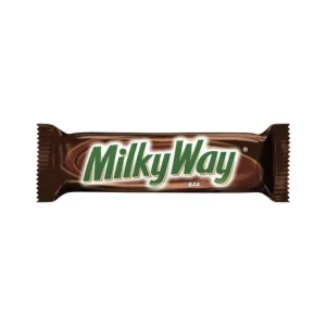 Chocolatina Milkyway Candyland Tierra Dulce