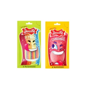 Cinta Docile 70 gr - Candyland Tierra Dulce