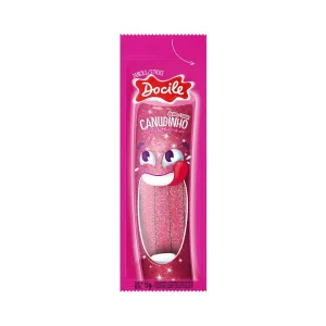 Gomas Docile 15 gramos Candyland Tierra Dulce