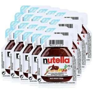 nutella-chocolate-compra de nutella