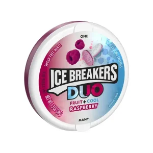 Mentas Ice brakers Duo Candyland Tierra Dulce