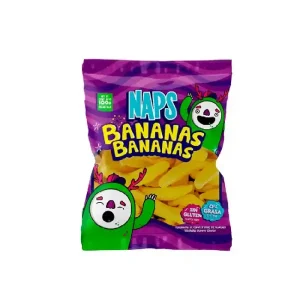 Naps gomas españolas paquete de 100 gr Candylan Tierra Dulce