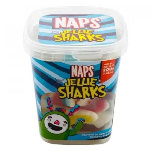 Tarrin Gomas Naps (España) 200 Gr