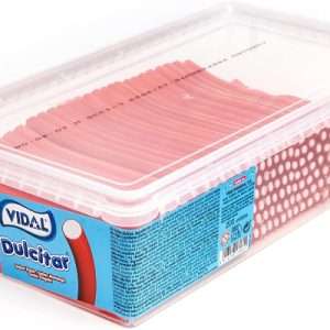 Gomas en forma de Cinta marca Vidal de 1800gr
