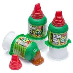 pelon pelorico