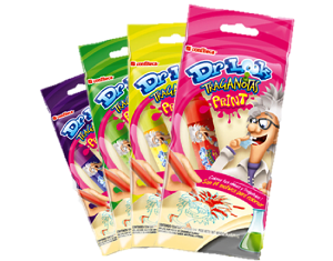Dr. Look Traganota