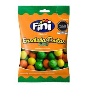 Gomas Fini 80 Gr