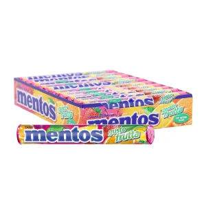 Mentos Barra