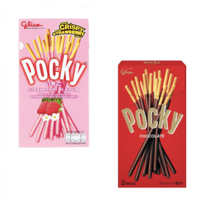Palitos Pepero