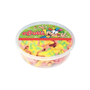 Pote gomas Efrutti 500 gr