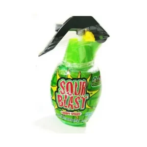 Granada Ácida Sour Blast