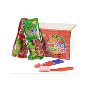Goma Tooth Brush