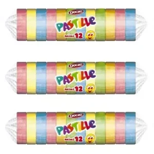 Pastillas Docile (Brasil)