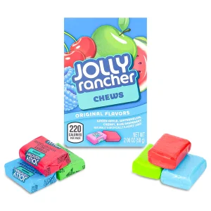 Caramelos Jolly Rancher