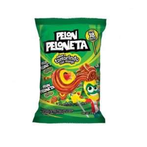 Colombina Pelon Peloneta