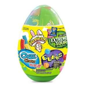 Warheads EGG
