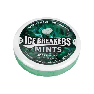Ice Breakers Mints