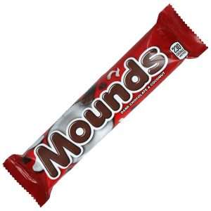 Chocolatina Mounds