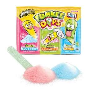 Funkee Dips 3 en 1