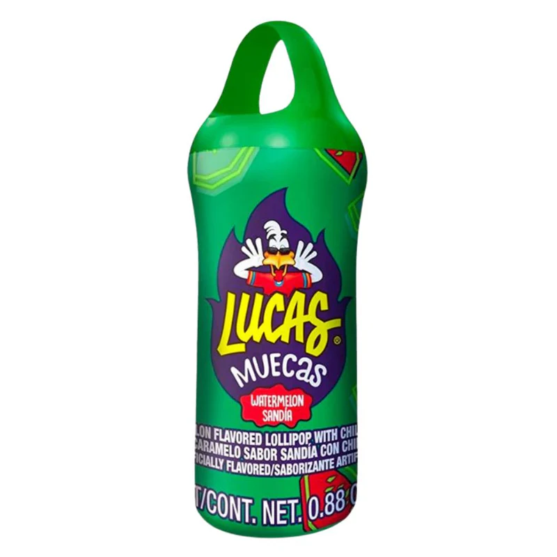 Lucas_muecas_línea_mexicana_Candyland_Tierra_Dulce