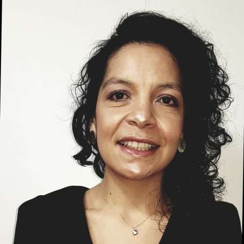 Rocío
