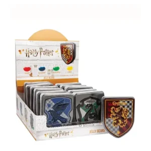 Grajeas colección Harry Potter