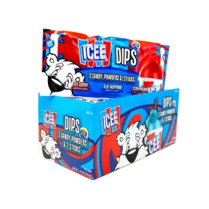 Icee Dips