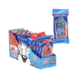 Icee Giant Gummy