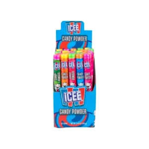 Icee Powder Candy