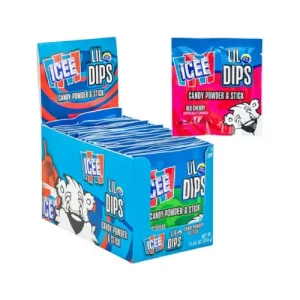 Icee lil Dips