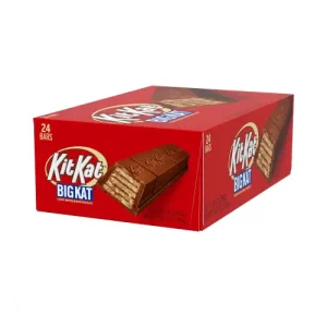Chocolatina Kit Kat Big Kat