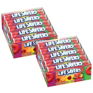 Lifesavers