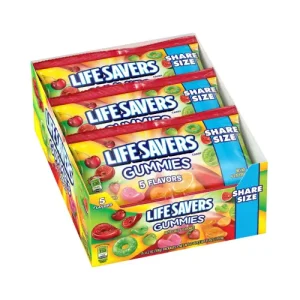 Lifesavers Gummies