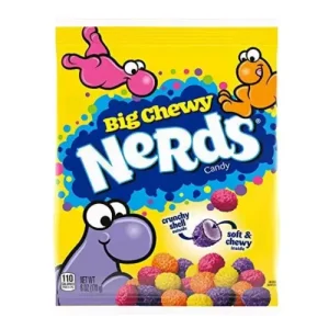 Nerds Big Chewy