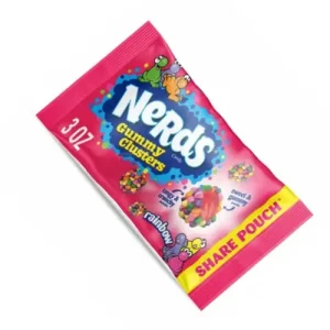 Nerds Gummy Clusters
