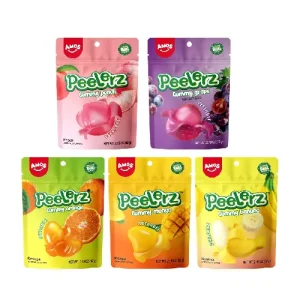 Peelerz