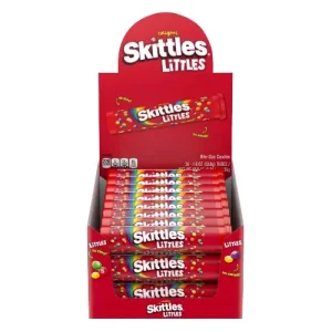 Skittles Littles