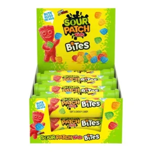 Sour Patch Kids Bites