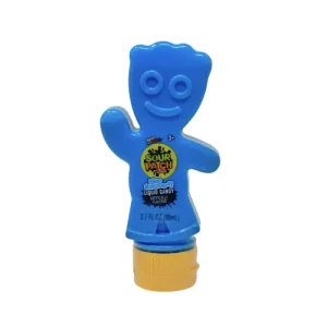 Sour Patch liquid candy
