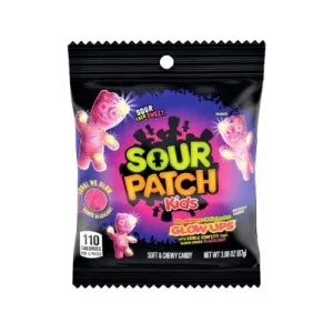Sour Pathch Kids Glow Ups