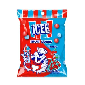 icee fruit sours
