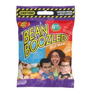 Caramelos jelly belly bea boozled bolsa 54gr