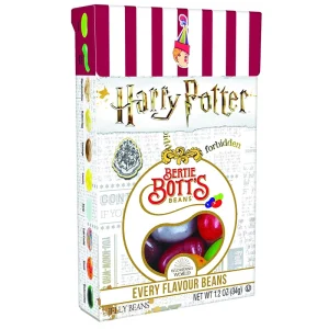 Harry Potter Botts Beans