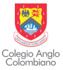 Logo colegio Anglo Colombiano