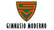 LOGO Gimnasio Moderno