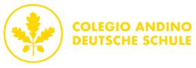 Logo Colegio andino
