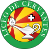 Logo Liceo Cervantes